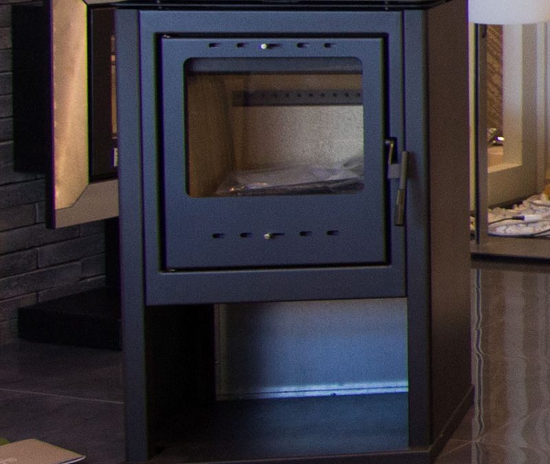 Wood stove